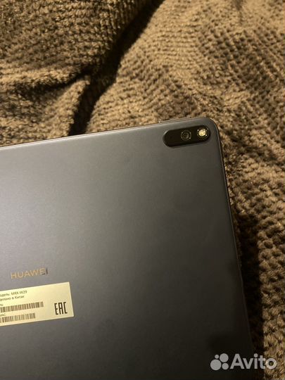 Планшет huawei matepad pro