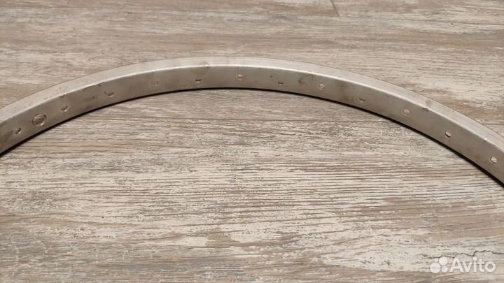 Обод велосипедный 20 дюймов