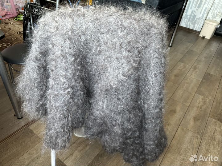 Платок шаль пуховая