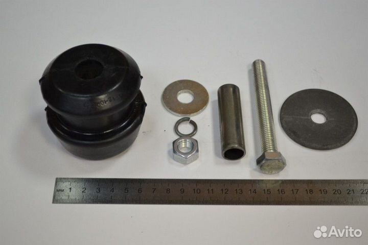 Подушка кабины газель 3302 бизнес в сборе штуки