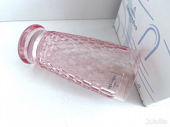 Бокал 162 mm Villeroy Boch Boston Rose