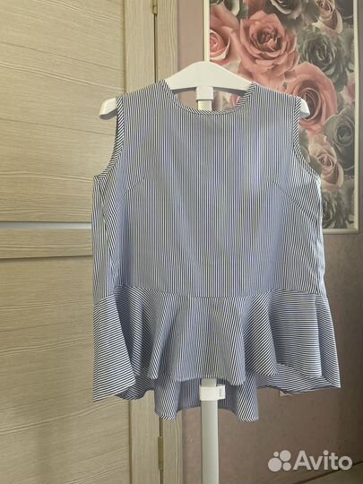 Женские вещи пакетом размер 46 48