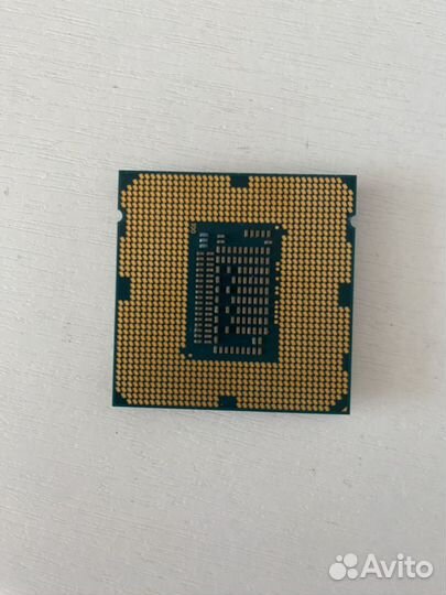 Процессоры intel core i5 3330 / i7 3770 / i7 2600k