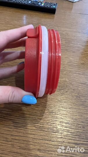 Термокружка 0,4