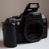 Canon EOS 5000