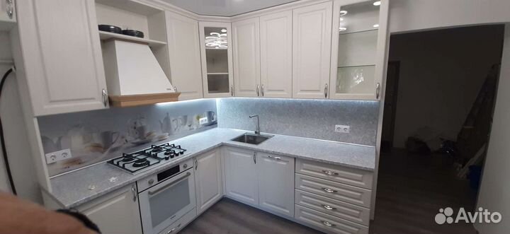 Сборщик и установщик мебели