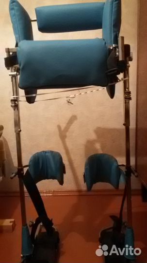 Параподиум PD-180