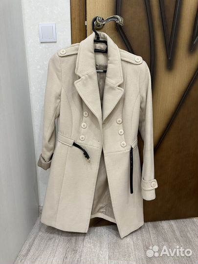 Пальто
