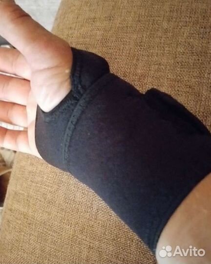 Бандаж универсальный