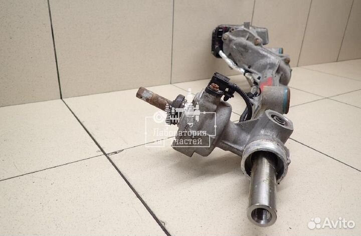 Рейка рулевая Ford BB5Z3504HE