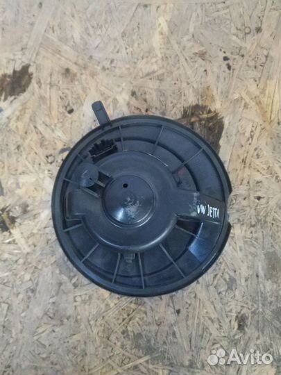 Мотор печки Jetta (NF) VI (2010-2014)