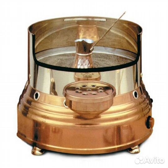 Аппарат кофе на песке johny AK 8-1 N