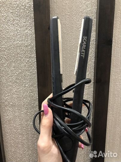 Выпрямитель scarlett