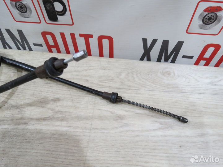 Трос ручника LADA Vesta