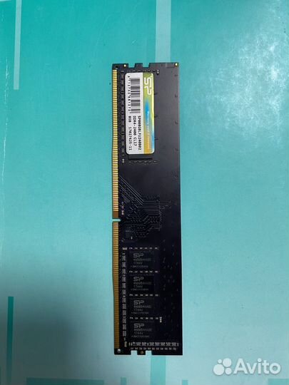 Оперативная память ddr4 8gb 2666