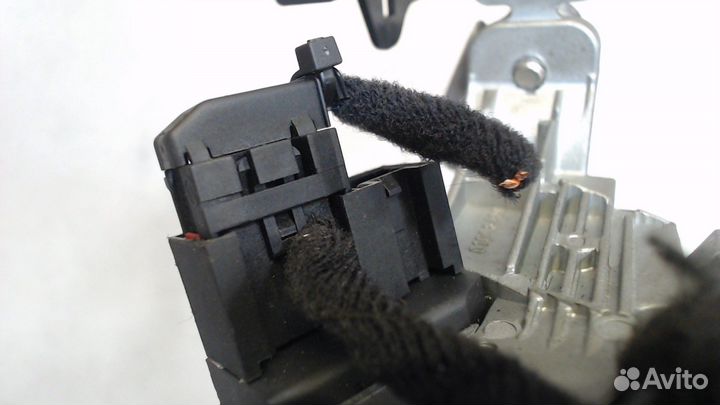 Замок зажигания Fiat Grande Punto, 2006