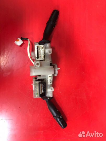 Подрулевой переключатель Mazda 6