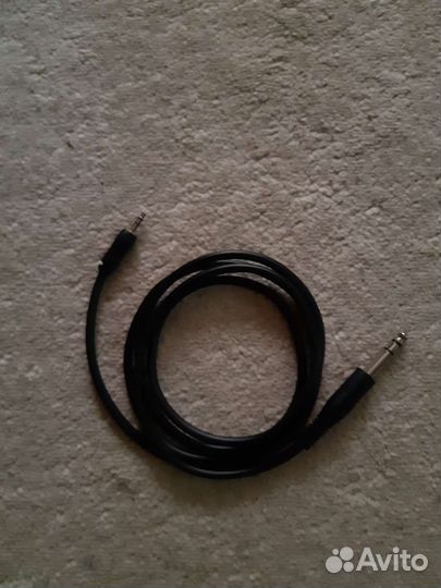 Клип корд для тату машинки