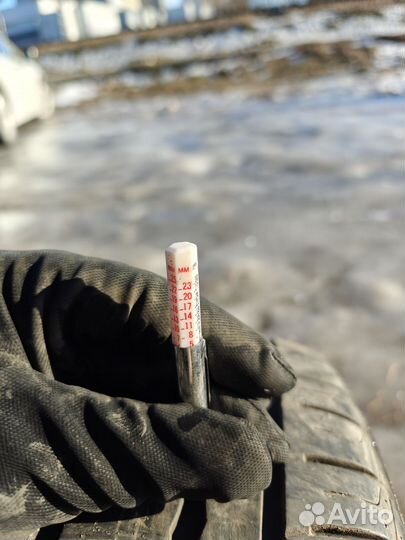 Pirelli Cinturato P1 185/60 R15