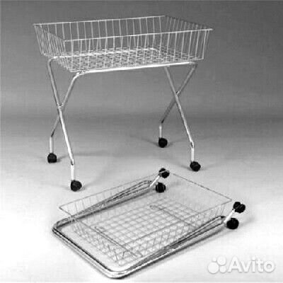 Корзина накопитель