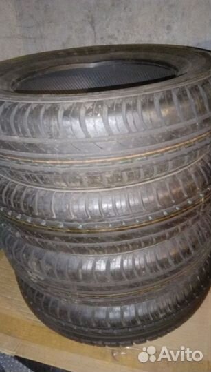 Continental ContiEcoContact 3 145/70 R13 71T