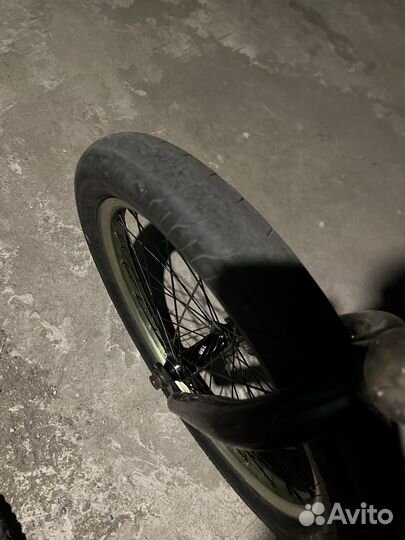 Вилсет бмх 20