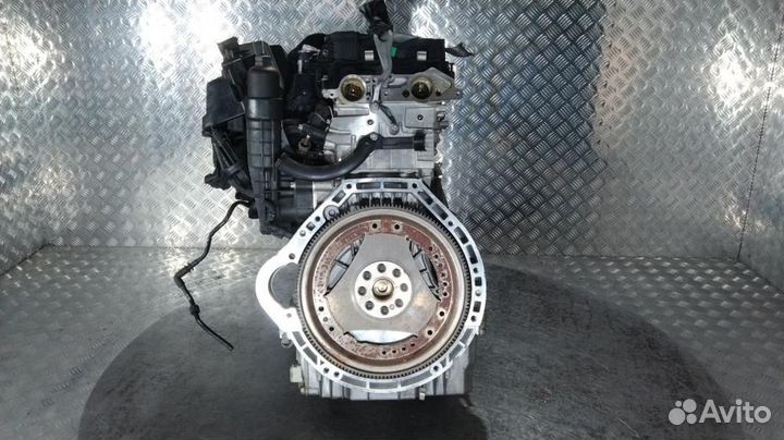 Двигатель Mercedes W 204 (11-15) 2013 271.820 1.8