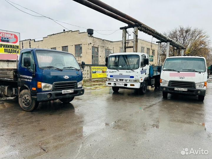 Аренда Услуги Кран Манипулятор