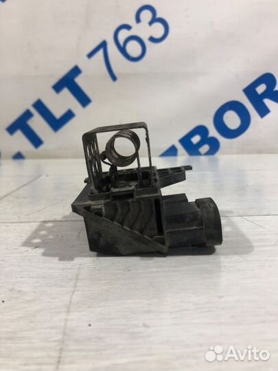 Резистор вентилятора охлаждения renault logan 2 1