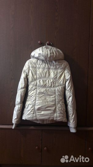 Курточки разные