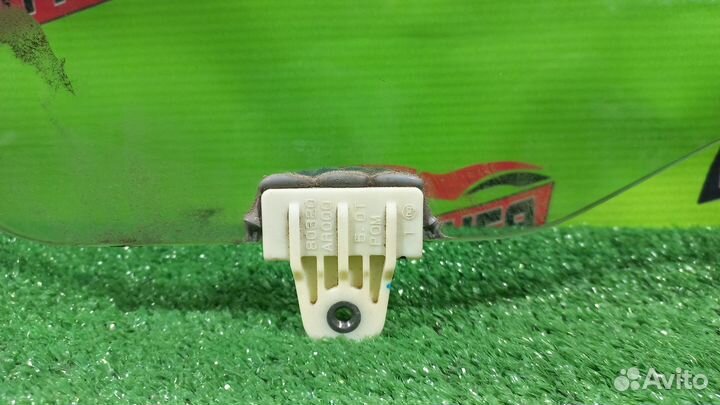 Стекло двери nissan, J31,PJ31,TNJ31 teana