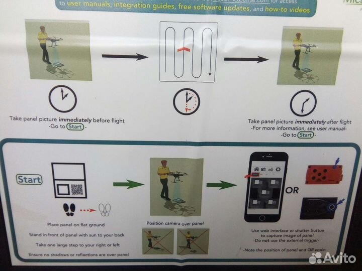 MicaSense RedEdge-MX