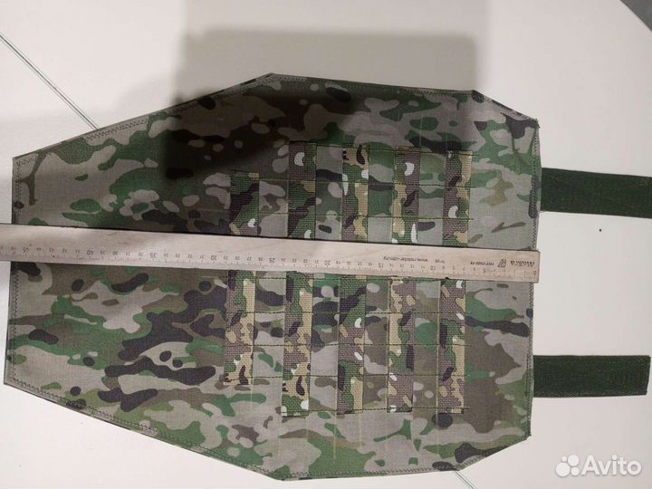 Напашник большой