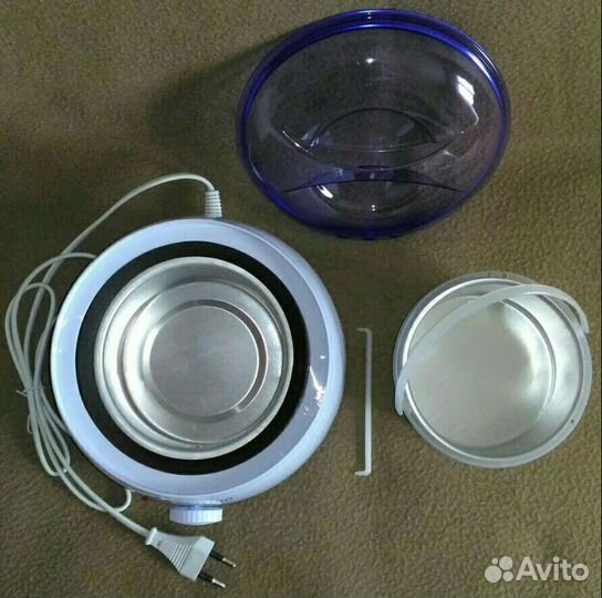 Воскоплав Pro-Wax100