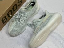 Кроссовки yeezy boost 350