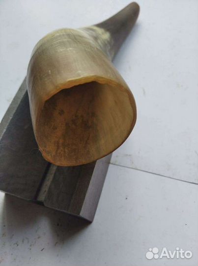 Рог для вина, Рог для напитков