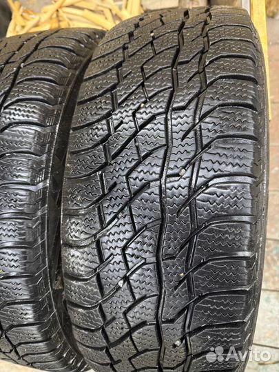 Viatti Bosco S/T V-526 225/55 R18