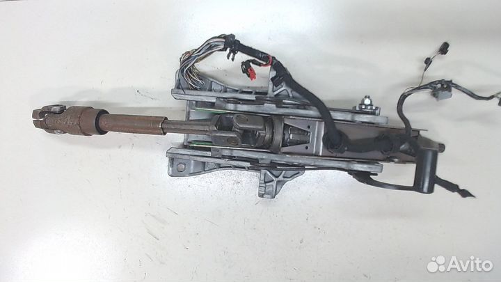 Колонка рулевая Ford Kuga, 2008