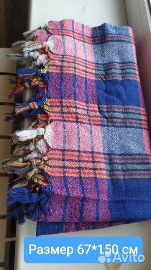 Платок арафатка шемаг куфия разные