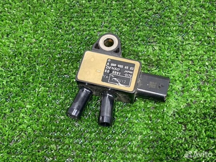 Датчик абсолютного давления Mercedes-Benz S-Class