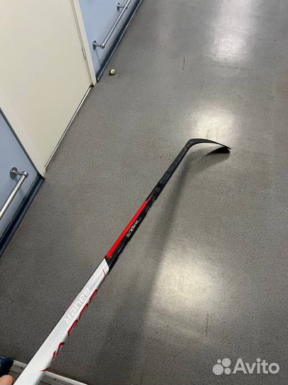 Хоккейная Клюшка CCM Ribcor Trigger 7pro