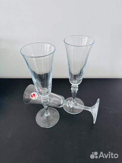 Бокалы для вина pasabahce