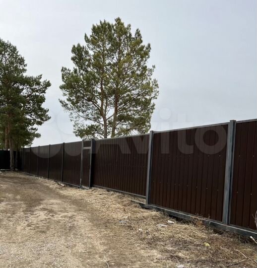 Участок 6 сот. (ИЖС)