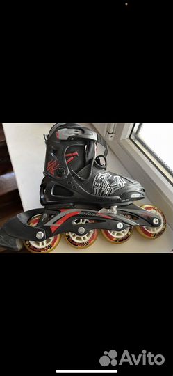 Ролики детские