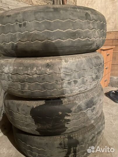 Диски r15х6jj-35