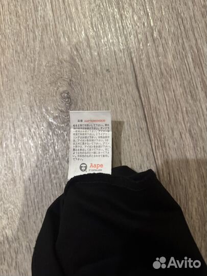 Футболка Aape оригинал