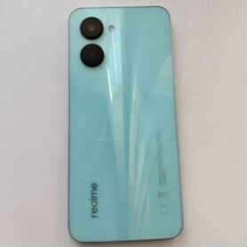 realme C33, 3/32 ГБ