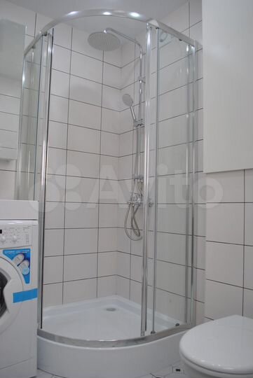 1-к. квартира, 30 м², 3/5 эт.