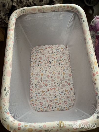 Манеж детский