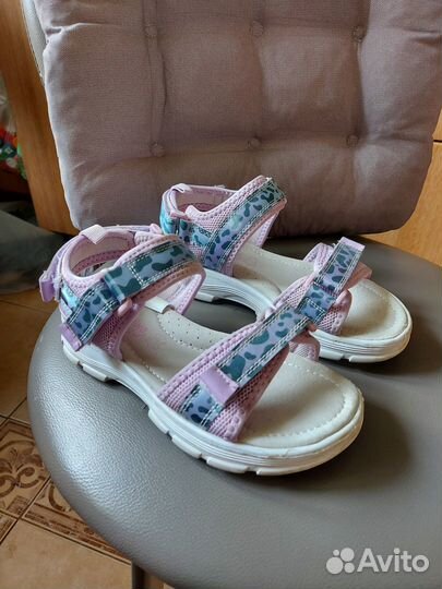 Сандалии Futurino 33р